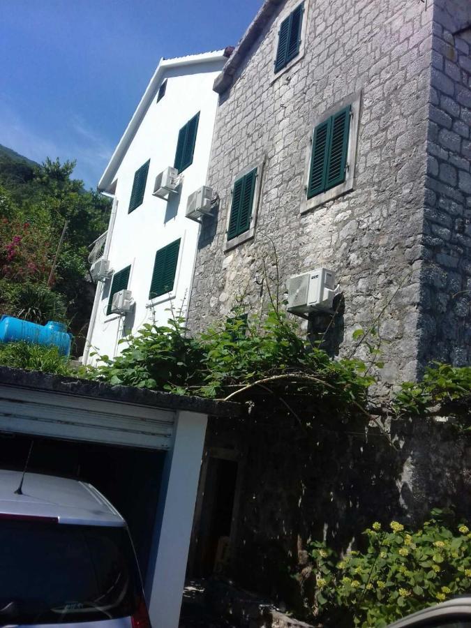 Apartment Dabovic