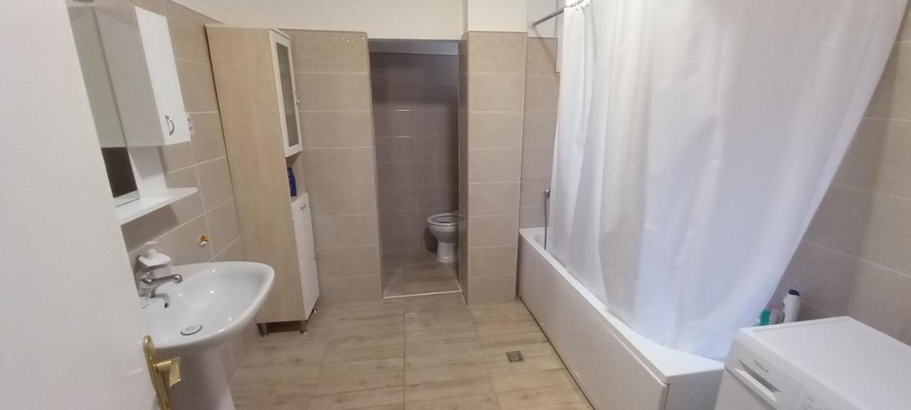 Dabovic Apartment