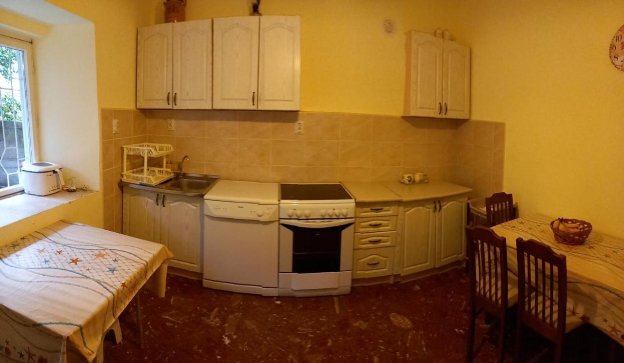 Apartment Dabovic