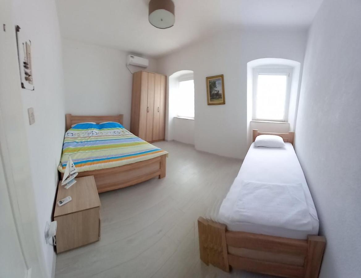 Apartment Dabovic *