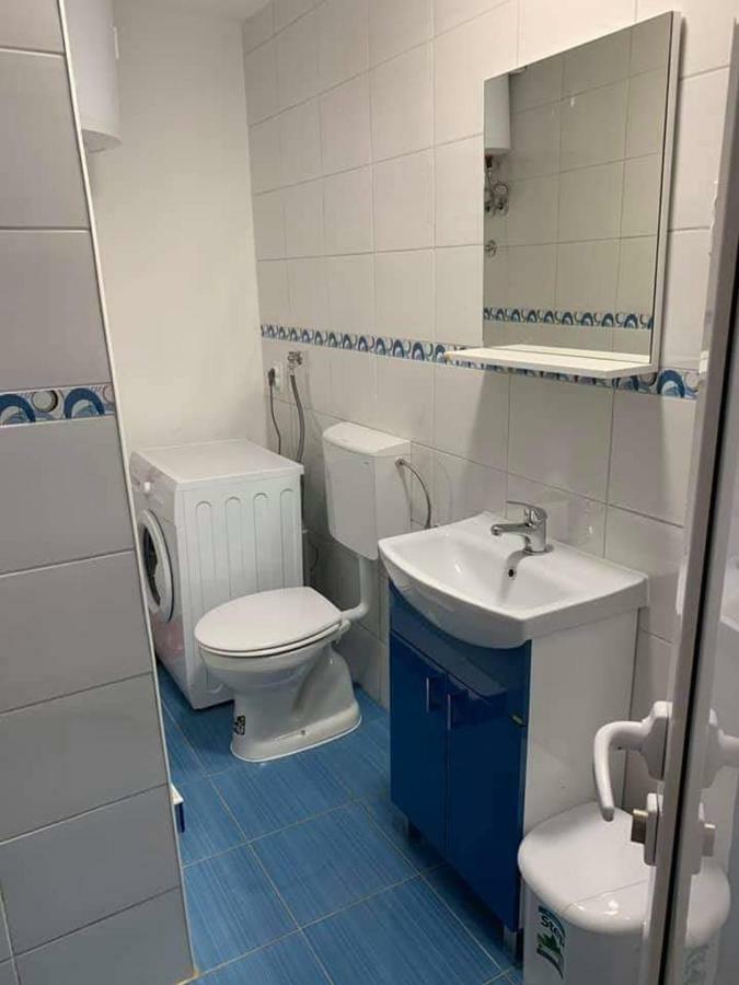 Dabovic Apartment