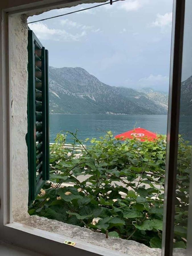Apartment Dabovic Kotor
