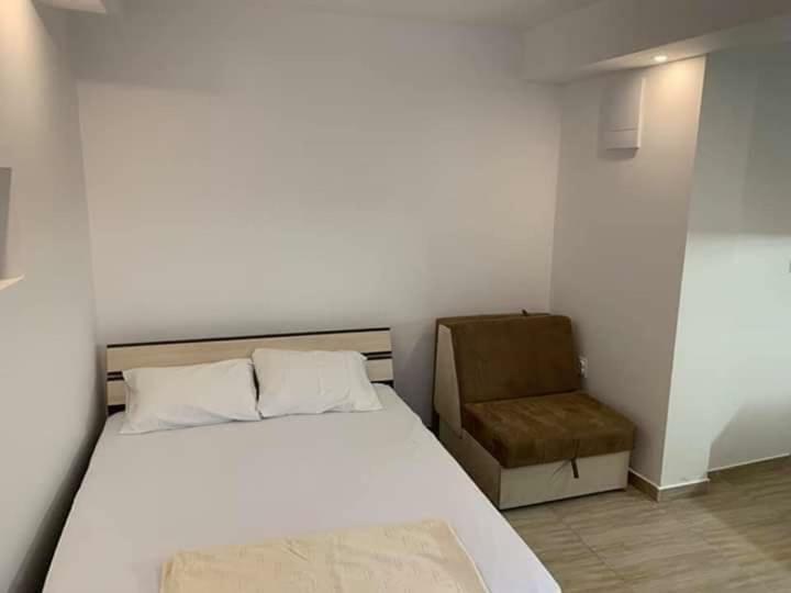 Dabovic Apartment Kotor