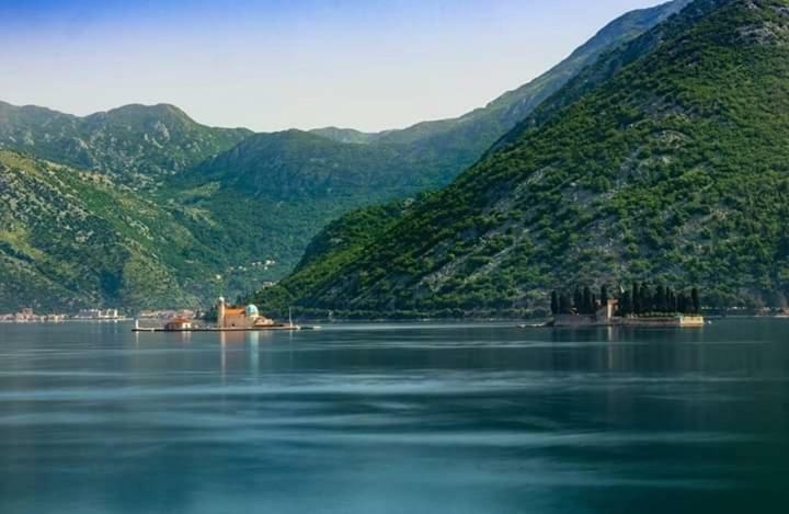 Apartment Dabovic Kotor