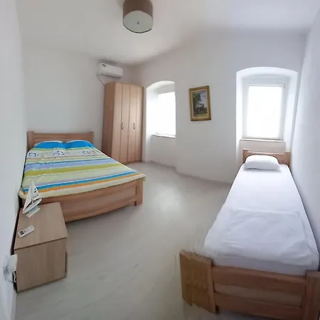Apartments Dabovic Kotor Exterior photo