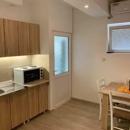 Apartments Dabovic Kotor Exterior photo