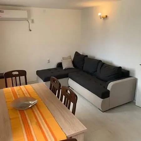 Apartments Dabovic Kotor Exterior photo