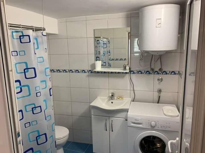 Dabovic Apartment
